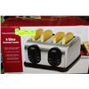 Image 1 : TOASTERPRO 4-SLICE ELECTRONIC TOASTER