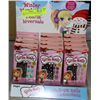Image 1 : 12 BOXES OF NEW WINTER WONDERLAND GIRLIE NAILS