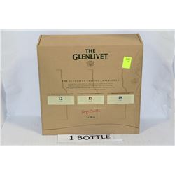 THE GLENLIVET TASTING EXPERIENCE GIFT