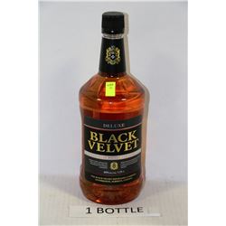 1.75L BLACK VELVET WHISKY 40%