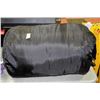 Image 1 : LARGE SLEEPING BAG