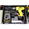 Image 1 : DEWALT DW927 CORDLESS DRILL