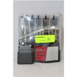 JOBMATE DRILL ACCESSORY SET