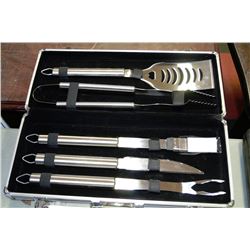 BBQ TOOL SET