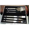 Image 1 : BBQ TOOL SET