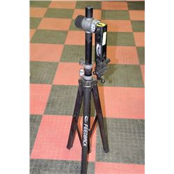 FEEDBACK TRIPOD PORTABLE BIKE STAND