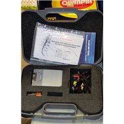 ProM-300 TENS NERVE STIMULATOR MACHINE