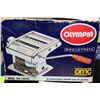 Image 1 : OLYMPIA BREVETTATA PASTA MACHINE
