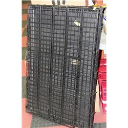 PETMATE XL DOG TRANSPORT CRATE