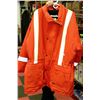 Image 1 : HAMMIL SAFETY JACKET - 2XL