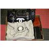 Image 1 : BOX OF BRAND NAME PURSES AND WALLETS
