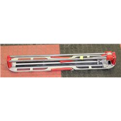 TILE CUTTER