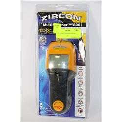 ZIRCON MULTISENSER HD 800
