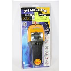 ZIRCON MULTI SCANNER HD 900
