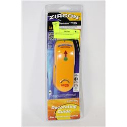 ZIRCON STUD SENSOR HD 25