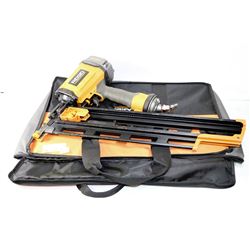 RIDGID FRAMING NAILER