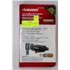 Image 1 : HUSKY 1/4" ANGLE DIE GRINDER WITH ACCESSORIES