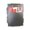 Image 1 : HUSKY CLIPBOARD WITH STORAGE