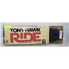 Image 1 : TONY HAWK RIDE PLAYSTATION WIRELESS SKATEBOARD