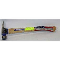 VAUGHAN 19oz HAMMER