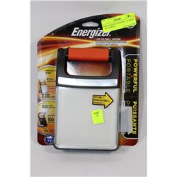 ENERGIZER LED FOLDING LANTERN - 330 LUMENS