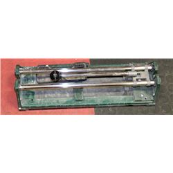 TILE CUTTER - 330MM