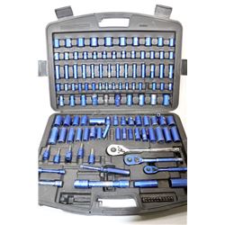 STANLEY MECHANICS 142 PC TOOL SET