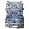 Image 1 : STANLEY MECHANICS 142 PC TOOL SET