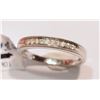 Image 1 : 16-10KT GOLD DIAMOND RING MSRP $515
