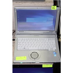 PANASONIC TOUGHBOOK CF-C1 Intel i5/TOUCHSCREEN TAB