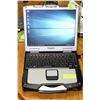Image 1 : MILITARY GRADE TOUCHSCREEN PANASONIC TOUGHBOOK