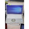 Image 1 : MILITARY GRADE PANASONIC TOUGHBOOK CF-F9 Intel i5