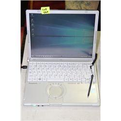 PANASONIC TOUGHBOOK WATERPROOF TOUCHSCREEN