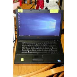 BUSINESS CLASS DELL LATITUDE iNTEL i3/ WIN 10 PRO