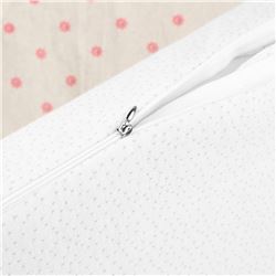 30x50 Sleep Bamboo Fiber Slow Rebound Memory Foam Pillow Cervical Health Care