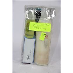 ETRE NAIL KIT GIFTSET