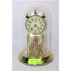 KUNDO ANNIVERARY CLOCK