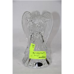 LEAD CRYSTAL ANGEL