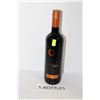 Image 1 : FIVE 750ML BOTTLES OF COPPER MOON MERLOT 12.5%