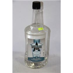1.75L BOTTLE OF STARS WHITE RUM 40%