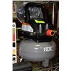 Image 1 : HDX AIR COMPRESSOR & ACCESSORIES