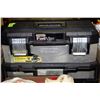 Image 1 : STANLEY FAT MAX TOOL BOX WITH CONTENT