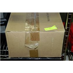 CASE OF 144 URINAL PUCKS, CHERRY SCENTED