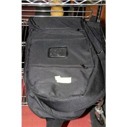 GOLFERS CARRYING CASE