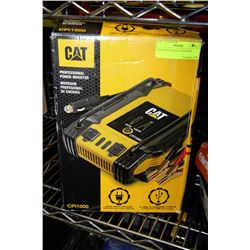 CAT PROFESSIONAL INVERTER