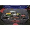 Image 1 : TOOLBOX WITH CONTENTS