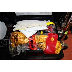 GM EMERGENCY KIT FOR CAR