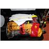 Image 1 : GM EMERGENCY KIT FOR CAR