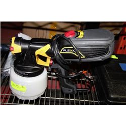 WAGNER PAINT SPRAYER