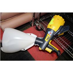 WAGNER ALL IN 1 TEXTURE SPRAYER